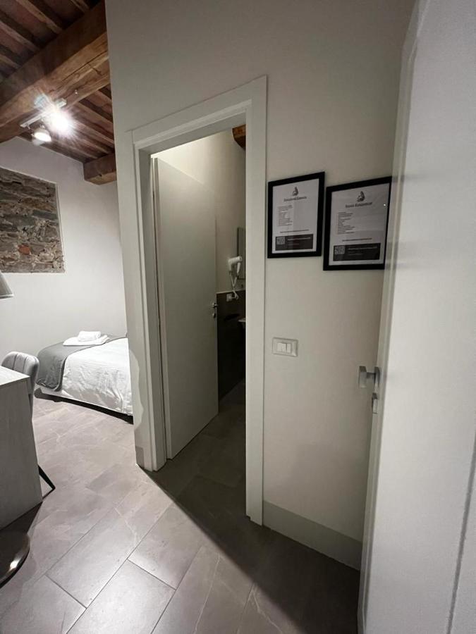 Casa Carducci 33 Acomodação com café da manhã Pisa Exterior foto