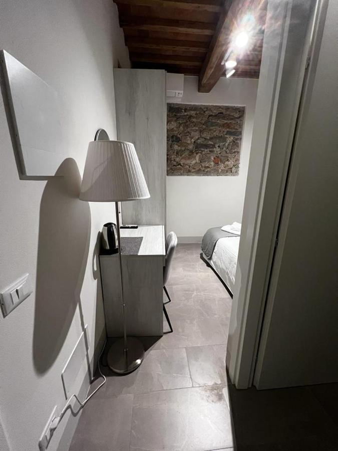 Casa Carducci 33 Acomodação com café da manhã Pisa Exterior foto