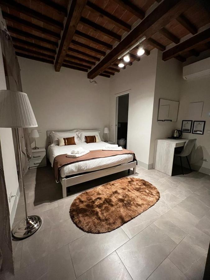 Casa Carducci 33 Acomodação com café da manhã Pisa Exterior foto